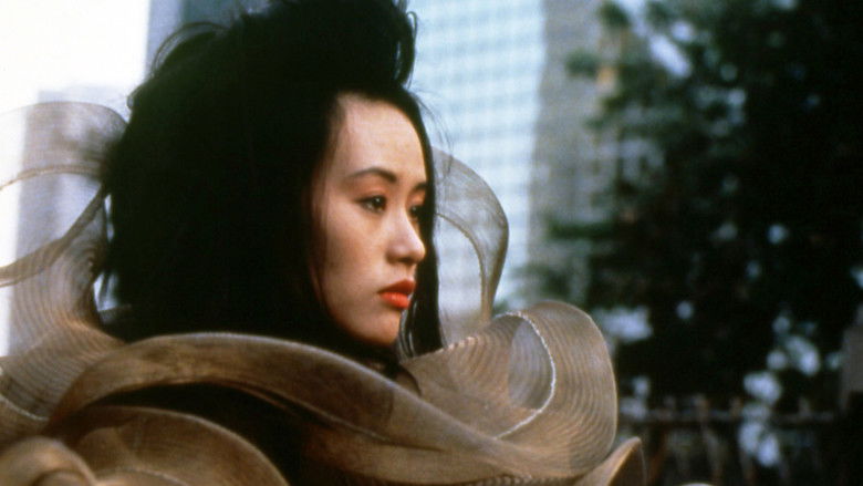 кадр из фильма Интимный дневник