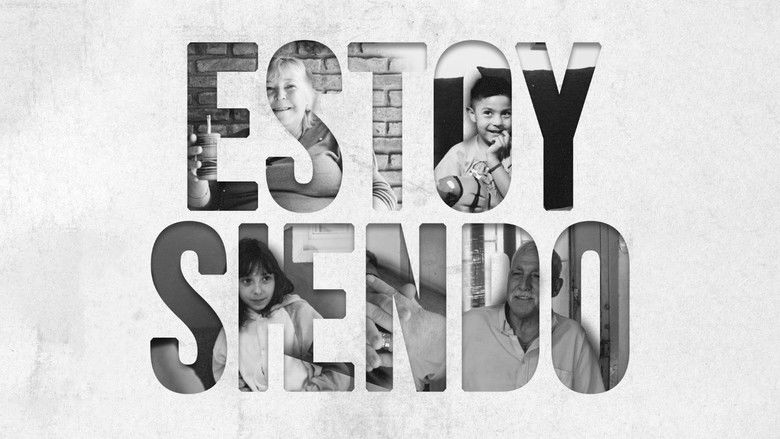 кадр из фильма Estoy Siendo