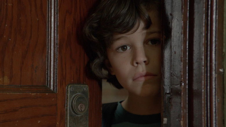 кадр из фильма These Things Take Time