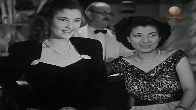 кадр из фильма المرأة