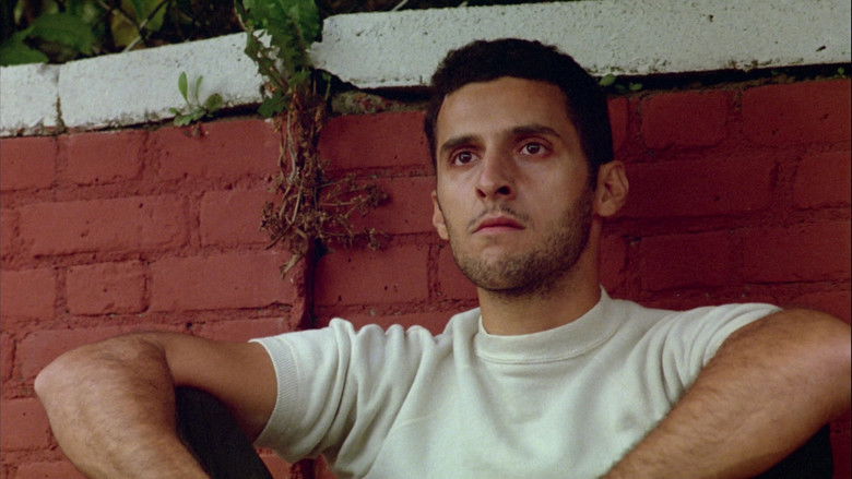 кадр из фильма Пять углов