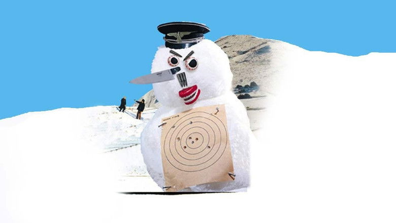 кадр из фильма Made in Israel