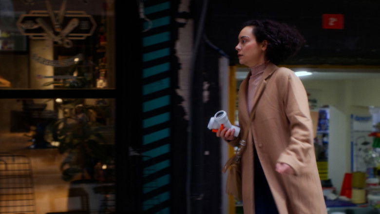 кадр из фильма Dank