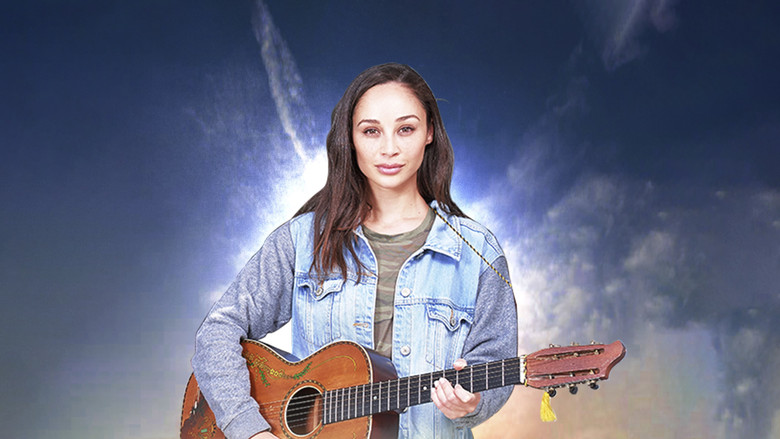 кадр из фильма Be the Light