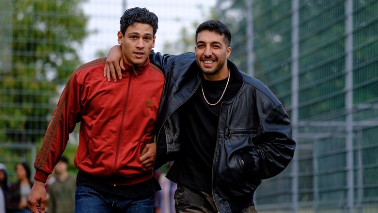 кадр из фильма Золото Рейна