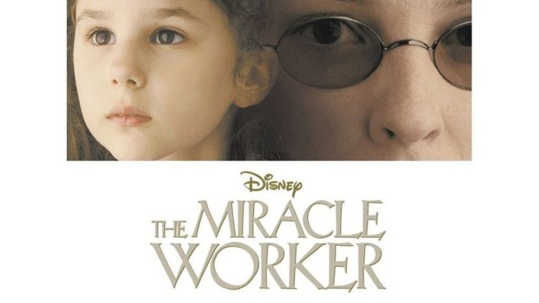 кадр из фильма The Miracle Worker