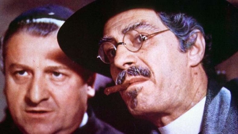 Именем папы-короля