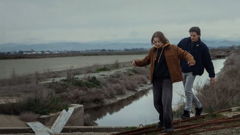 кадр из фильма Paternal Leave