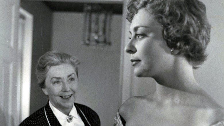 кадр из фильма Provinsen kalder