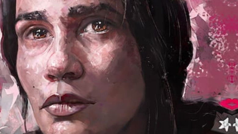 кадр из фильма Сони