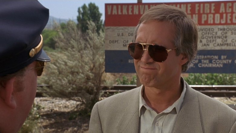 кадр из фильма Сплошные неприятности