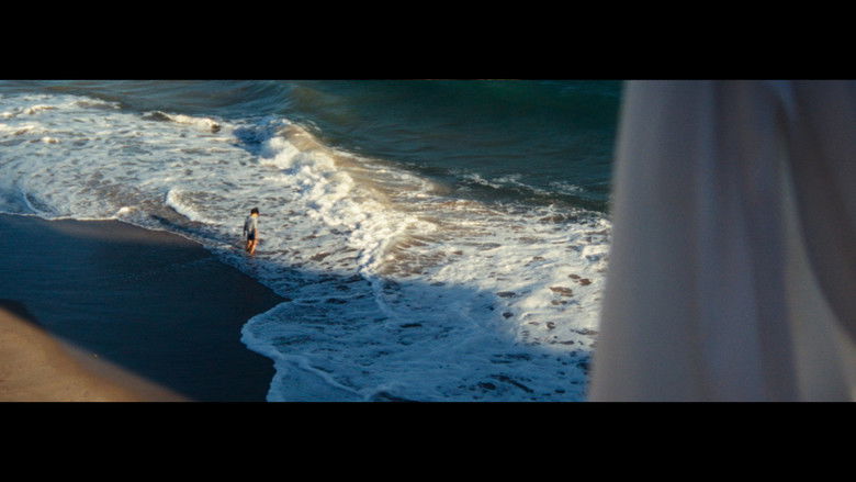 кадр из фильма Estatuas de noche