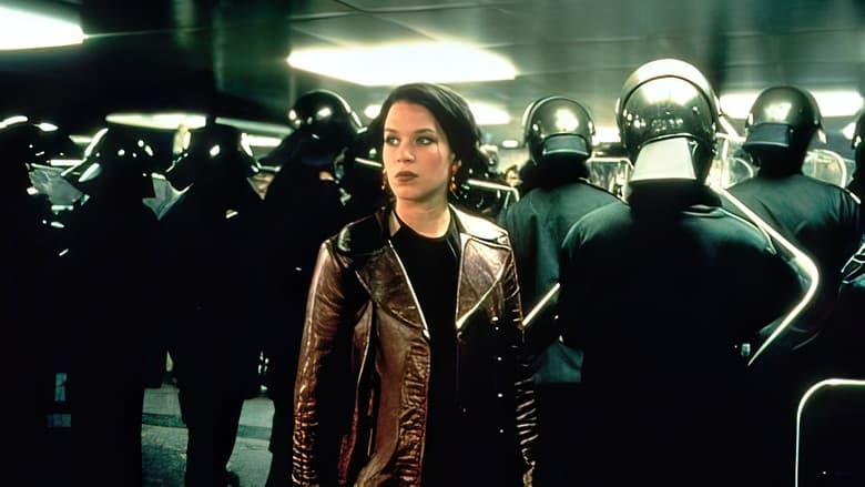 кадр из фильма Opernball