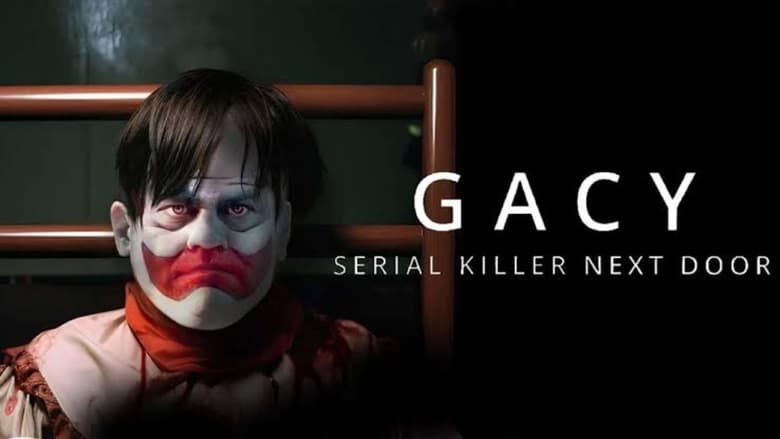 кадр из фильма Gacy: Serial Killer Next Door