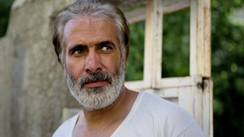 кадр из фильма Убийца «Священный паук»