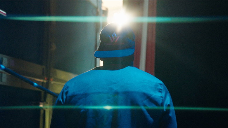 кадр из фильма Welcome