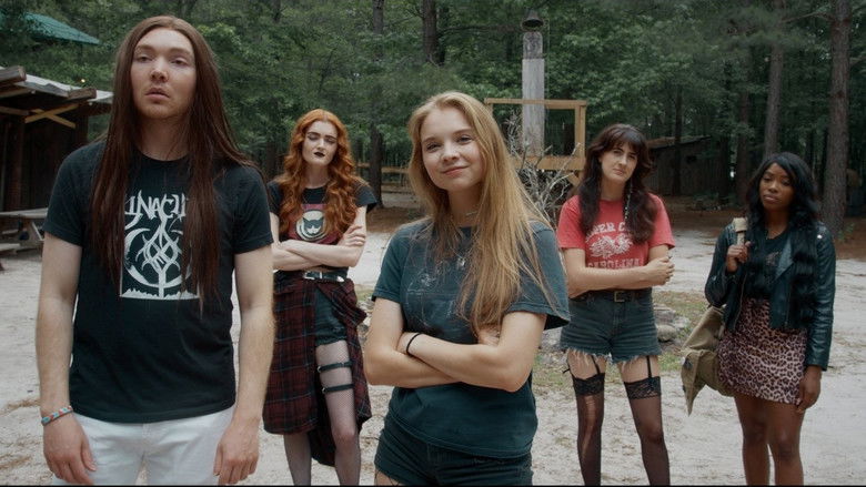 кадр из фильма Pater Noster and the Mission of Light