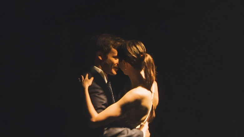 кадр из фильма Oyster