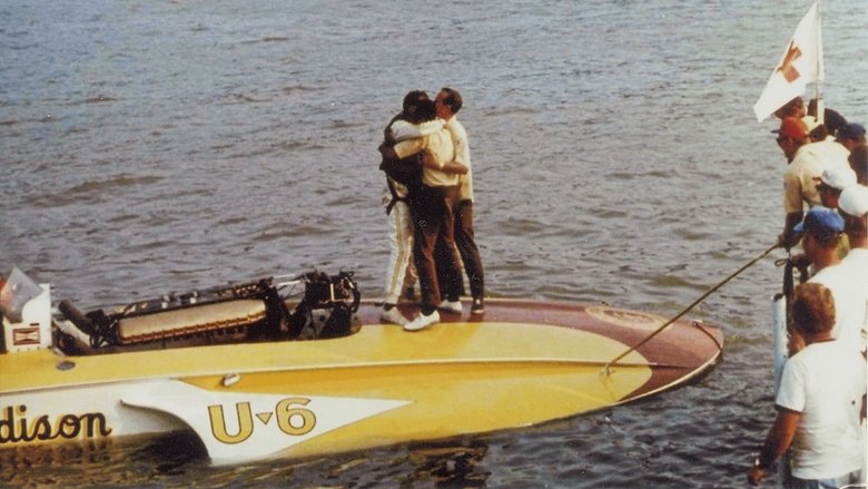 кадр из фильма Madison