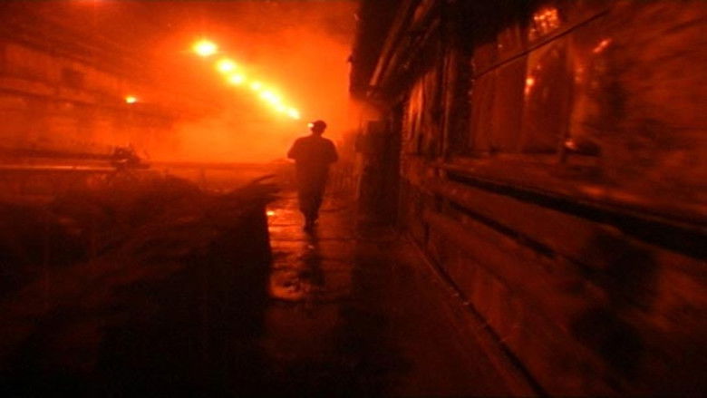 кадр из фильма 铁西区