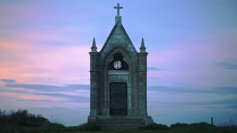 кадр из фильма Relato del niño que estuvo allí