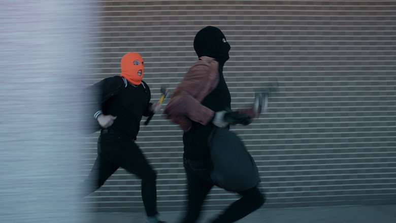 кадр из фильма Hellmare
