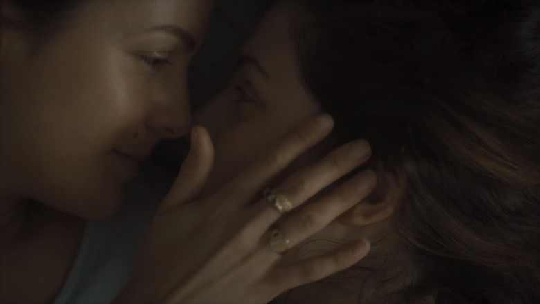 кадр из фильма The Walk