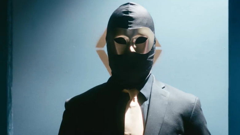 кадр из фильма Dragon Blue