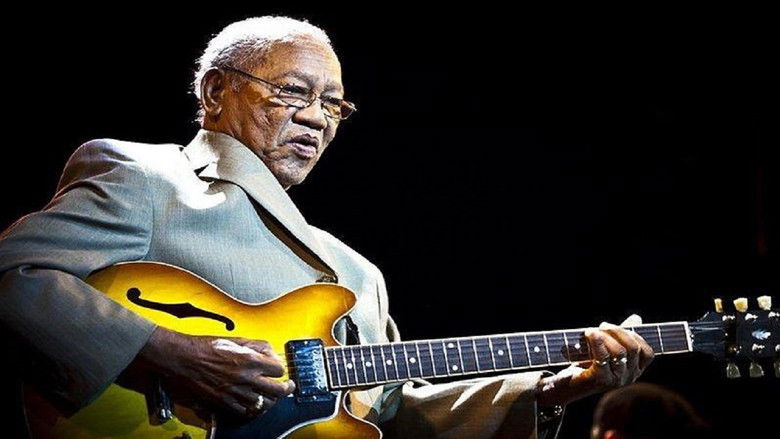кадр из фильма Ernest Ranglin: Order of Distinction