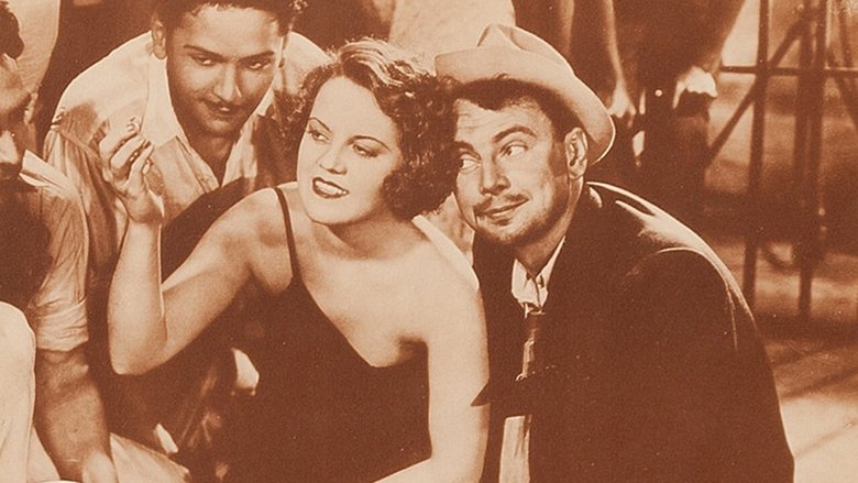 кадр из фильма Her Secret