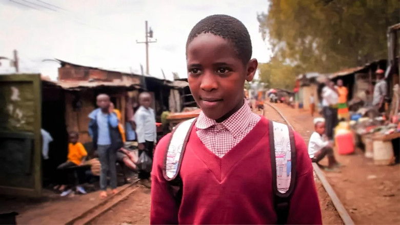 кадр из фильма 199 kleine Helden 3