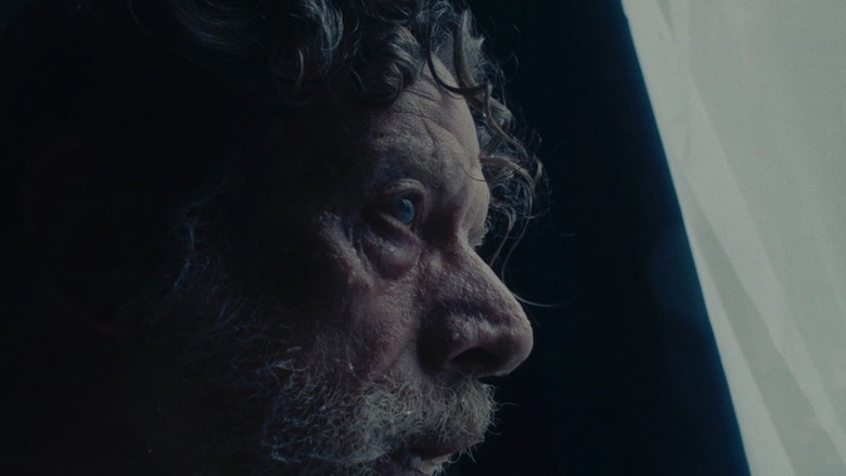 кадр из фильма Return