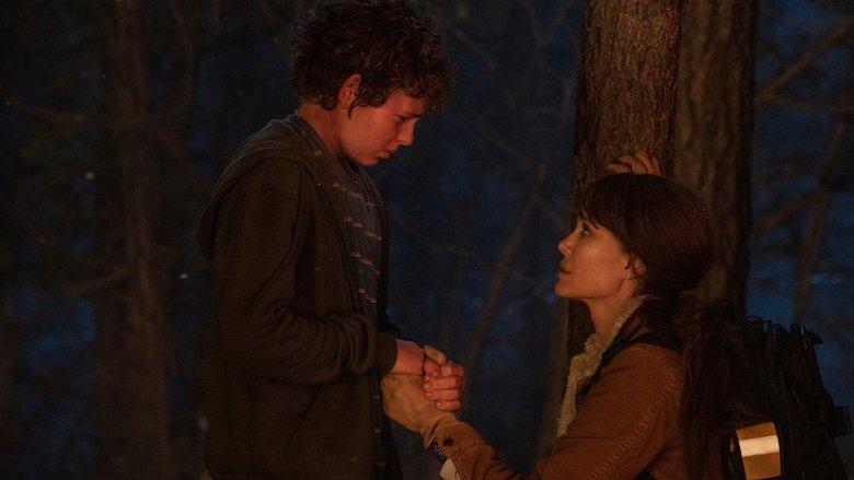 кадр из фильма Те, кто желает мне смерти