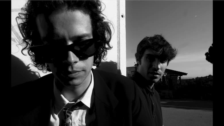 кадр из фильма Los pobres aman con las manos