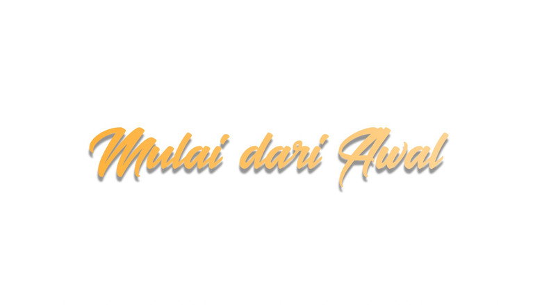 кадр из фильма Mulai dari Awal