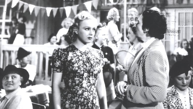 кадр из фильма Andula vyhrála