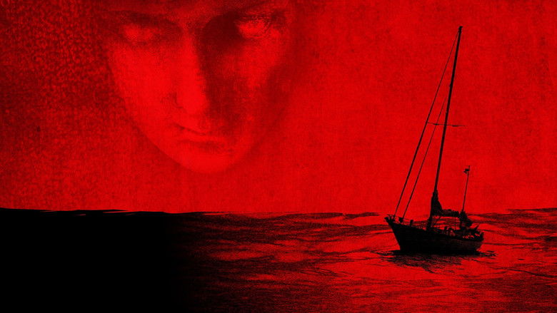 кадр из фильма Проклятие «Мэри»