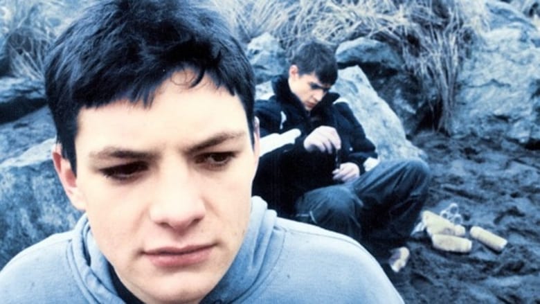 кадр из фильма Chicken