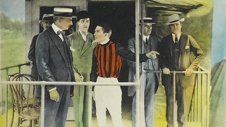 кадр из фильма Garrison's Finish