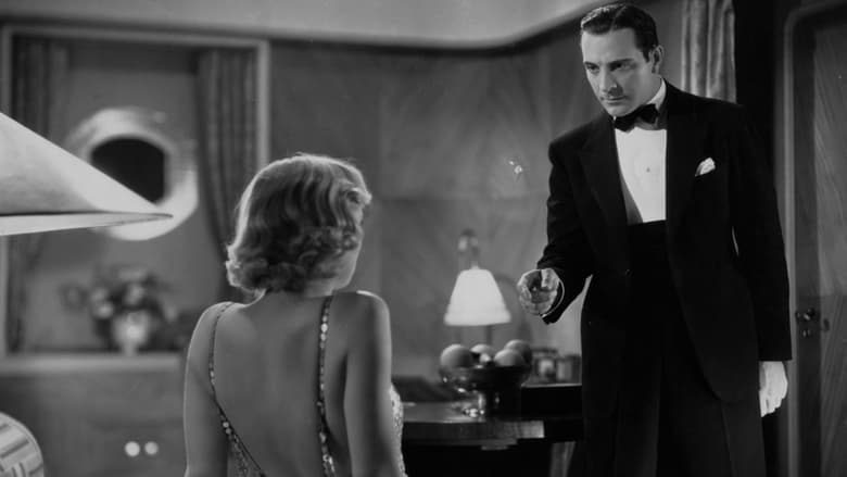 кадр из фильма No One Man