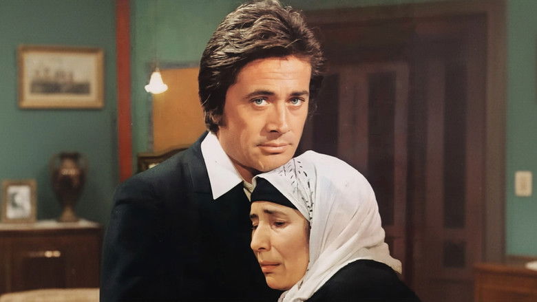 кадр из фильма Alın Yazısı