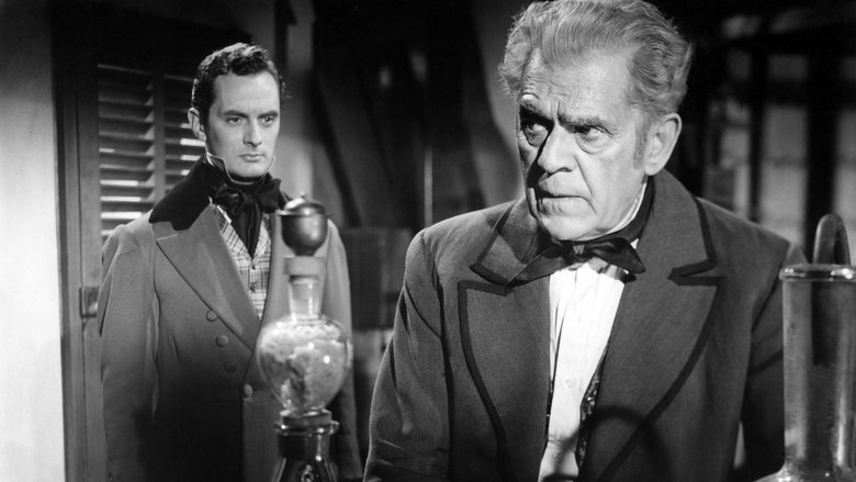 Коридоры крови