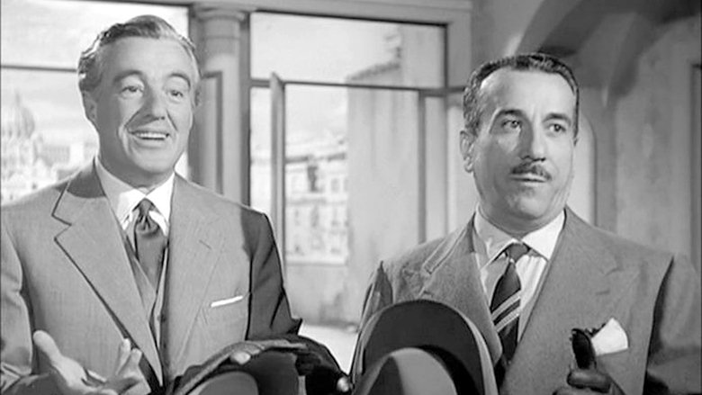 кадр из фильма Последние пять минут