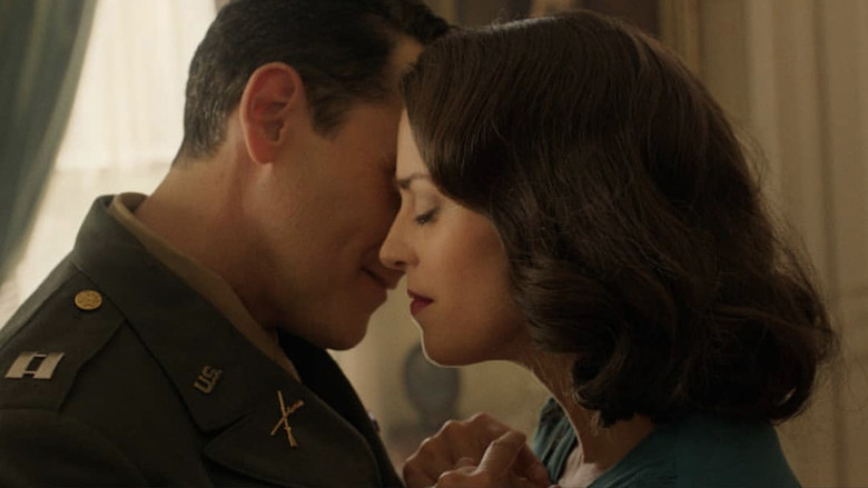 кадр из фильма Red Red Rose