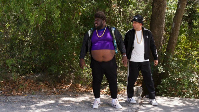 кадр из фильма Обкуренные