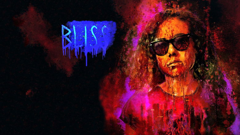 кадр из фильма Блаженство