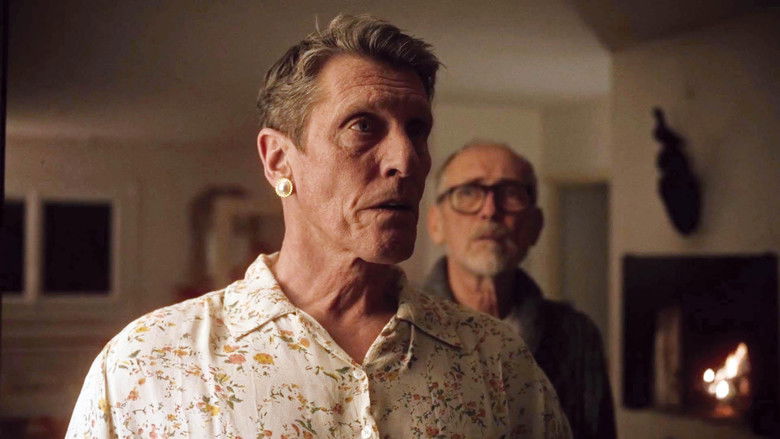 кадр из фильма Retour avant 15 heures