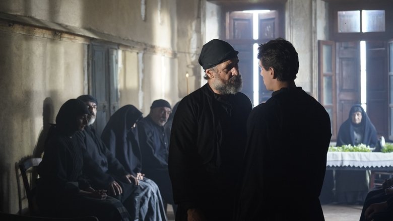 кадр из фильма Ο Καπετάν Μιχάλης