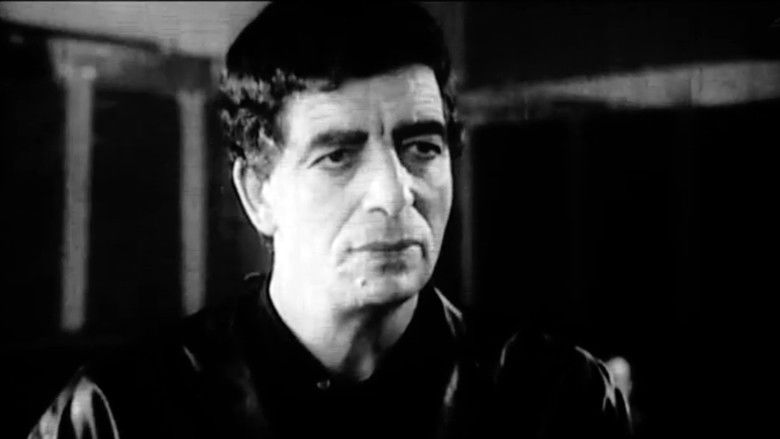 кадр из фильма Histoires de la Révolution