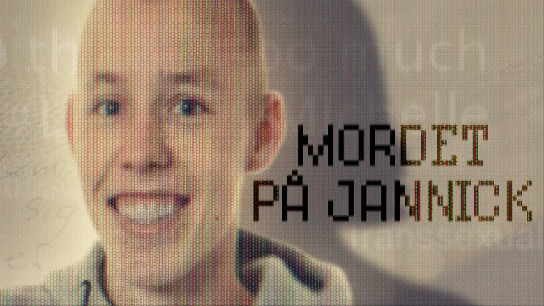 кадр из фильма Mordet På Jannick